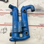 U-cooler Assembly Crusader 97894. Fixed Price $429.00.