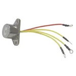 Sierra 18-5709 Omc Rectifier. Fixed Price $74.51.