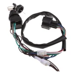 For Suzuki Outboard Ignition Key Switch DF150 DF175 DF200 DF225 250 37110-93J00. Fixed Price $44.99.
