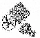 Shurflo 94-120-00 Impeller Kit For Series 3000. Fixed Price $69.54.