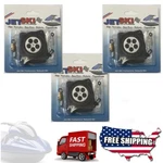 Yamaha GP1200 97 98 99 Triple Carburetor Rebuild Kit Needle Seats LS2000-. Fixed Price $89.95.