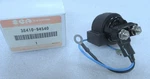 T65 Genuine Suzuki 38410-94540 Starter Trim Relay Oem New Factory Boat Parts. Fixed Price $38.15.
