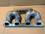 Volvo Penta AQ171 Dual Carb Intake Manifold # 856343. Fixed Price $90.00.