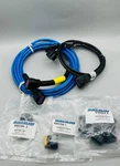 Mercury Mercruiser Oem 84-840970A1 Engine Wiring Harness Kit See Details. Fixed Price $129.00.