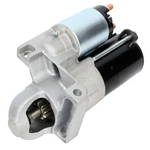 Starter For Buick Lucerne Chevrolet Impala Monte Carlo Equinox 1.2KW 6785 6787. Fixed Price $46.37.