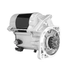 Starter For AH0485, 3575205RX 228000-7110 128000-0710 228000-0110 028000-0710. Fixed Price $448.09.