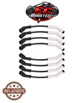 Ceramic Ls Spark Plug Wire Set 45* Corvette Camaro Gmc Sierra Silverado Wt. Fixed Price $87.00.