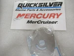 Z63 Mercury Quicksilver 817276 Water Pump Face Plate Oem New Factory Boat Part. Fixed Price $9.31.