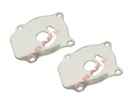 For Suzuki Df 25/40/50/60 Hp Panel, Pump Case Under 17471-95J01 17471-95J00 2PCS. Fixed Price $29.20.