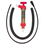 Jabsco Little Pal 10-1/4" Utility Hand Pump #34060-0010. Fixed Price $82.14.