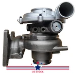 Turbo Charger For 2004-2010 Gm 6.6L Lly Lbz Lmm Duramax Engines Diesel. Fixed Price $452.97.