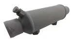 Seakamp 25134CN Copper Nickel X 3/8" Npt Engine Transmission Oil Cooler. Fixed Price $159.95.