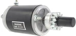 New Starter Omc Johnson Evinrude 20 H.p. 25 30 40 185629 SAEJ1171. Fixed Price $54.94.