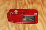 Westerbeke Marine Generator Bcg 5.0 7.0 Head Valve Rocker Cover 046799. Fixed Price $69.95.