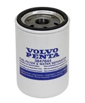 Volvo Penta 3847644 Fuel Filter. Fixed Price $40.36.