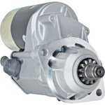 Starter For Nippondenso AS428000-1600 Fedex Truck Replaces 28MT. Fixed Price $180.33.
