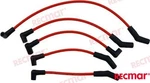 Mercruiser 181 3.0L Spark Plug Wire Set 3888324 84-816761Q13. Fixed Price $28.80.