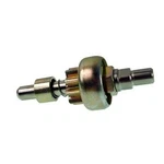 Johnson Evinrude 90-100-105-115-150-175 Hp Drive Gear Shaft Toot Arco JSA517. Fixed Price $112.46.