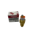 Yanmar 124616-91370 Thermostat Switch Fits 4JH3 4JH5E 6CB 6LP 4LHA 4TN 6YA. Fixed Price $70.32.