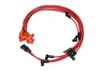 Oem Mercruiser 7.4L Mpi 350 454 502 Spark Plug Wires Set 84-816608Q68. Fixed Price $81.99.