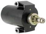 Starter Fits 1989-2002 Mercury Mariner Outboard 9.9-25HP 50893889 50-90983A 5724. Fixed Price $59.25.