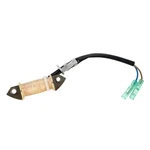 Exciter Charging Coil Fit Yamaha 9.9HP F9.9C 15HP F15A Outboard 66M-85520-00 H1. Fixed Price $28.79.