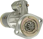 24V Starter For Isuzu 4BJ1 1986+ S24-07 8944234520 18281 104-352 111247. Fixed Price $112.00.