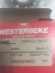 Genuine Westerbeke Bearing Pn 30434. Fixed Price $127.50.