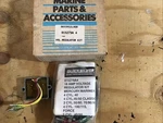Mercury Regulator Kit 815279A4. Fixed Price $35.00.