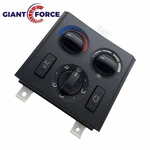 A/c Control Unit Panel Combined Switch 24V For Volvo Truck Fm Fh 21318123. Fixed Price $77.99.