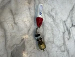 90 Sea Ray Sundancer 310 Boat Key And Ignition Switch Lock Set. Fixed Price $62.25.