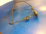 0175954 Yy 0175534 Oil Johnson Evinrude 60HP (50HP 70HP?) (2 6H). Fixed Price $72.00.