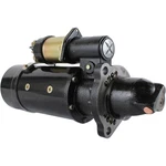 Starter For 42MT 8.3L Cummins Series Engine 1987 1988 10461023 10461168. Fixed Price $417.64.