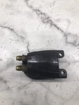 01 Volvo Penta 5.7 Gxi 350 V8 Gm Vortec Boat Engine Remote Filter Mount Base. Fixed Price $244.85.
