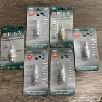 BM6FY Ngk Pro V Spark Plug Stock 2967 Pack Of Lot Bundle. Fixed Price $14.95.