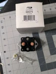 Arco Solenoid SW275 New. Fixed Price $18.69.
