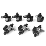 RE5R05A Transmission Control Kit 7PCS Solenoids Fit For.... Fixed Price $96.40.