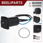 Tilt Trim Motor For Omc Johnson 433226 437801 435532 PT302NM Arco 6242. Fixed Price $53.69.