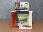 2003 Pokemon Moncolle Ag Jirachi #201 Tomy Japan Mib Rare. Fixed Price $90.00.