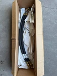 (2) Pleasurecraft Remote Oil Filter Hose Assembly For Crusader Marine Engines. Fixed Price $150.00.