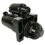 New Starter For Pleasurecraft 6.0 Marine Inboard 9000887 RA122019 30462. Fixed Price $117.04.