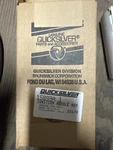 Quicksilver Mercruiser Ignition Module - 15899A1 New In Box. Fixed Price $249.95.
