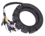 Wsm Stator Mercury / Mariner 135 200 Hp 16 Amp 76-93 18-5860, 398-5454A35. Fixed Price $269.97.