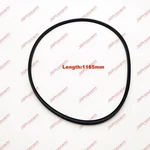 V-belt 3852464 For Volvo Penta 4.3GL, 4.3GS, 4.3GI, 5.7GI With Power Steering. Fixed Price $12.80.
