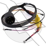 Cdi Wiring Harness 413-9914 Repls Johnson Evinrude 387872 Sierra 18-99422. Fixed Price $219.99.