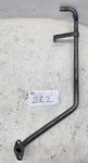 Genuine Oem Yanmar 6LPA Oil Pipe 119773-39671 INV:#1. Fixed Price $195.00.