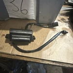 Johnson Evinrude Omc 4 9.9 15 25 35 50 60 Hp Power Pack Assembly 0581927. Fixed Price $40.00.