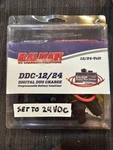 Balmar DDC-12/24 Digital Duo Charge 12/24V (DDC12/24). Fixed Price $140.00.