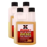 Set Of 2 Rev-x Distance+ All In One Diesel Fuel Additive. Fixed Price $27.49.