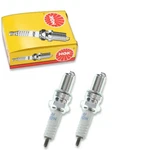 Pc Ngk 2923 DR8ES-L Standard Spark Plugs For X24ESR-U HGR2C 98069-38719 Kl. Fixed Price $12.01.